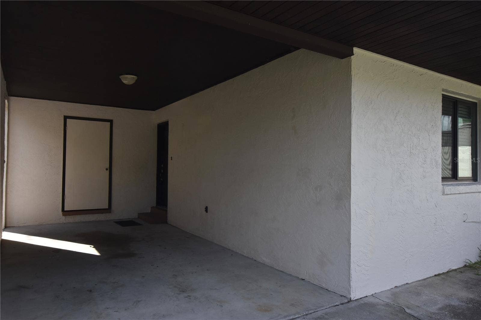 361 LAKE HARRIS DRIVE, Lakeland, FL 33813 Carport