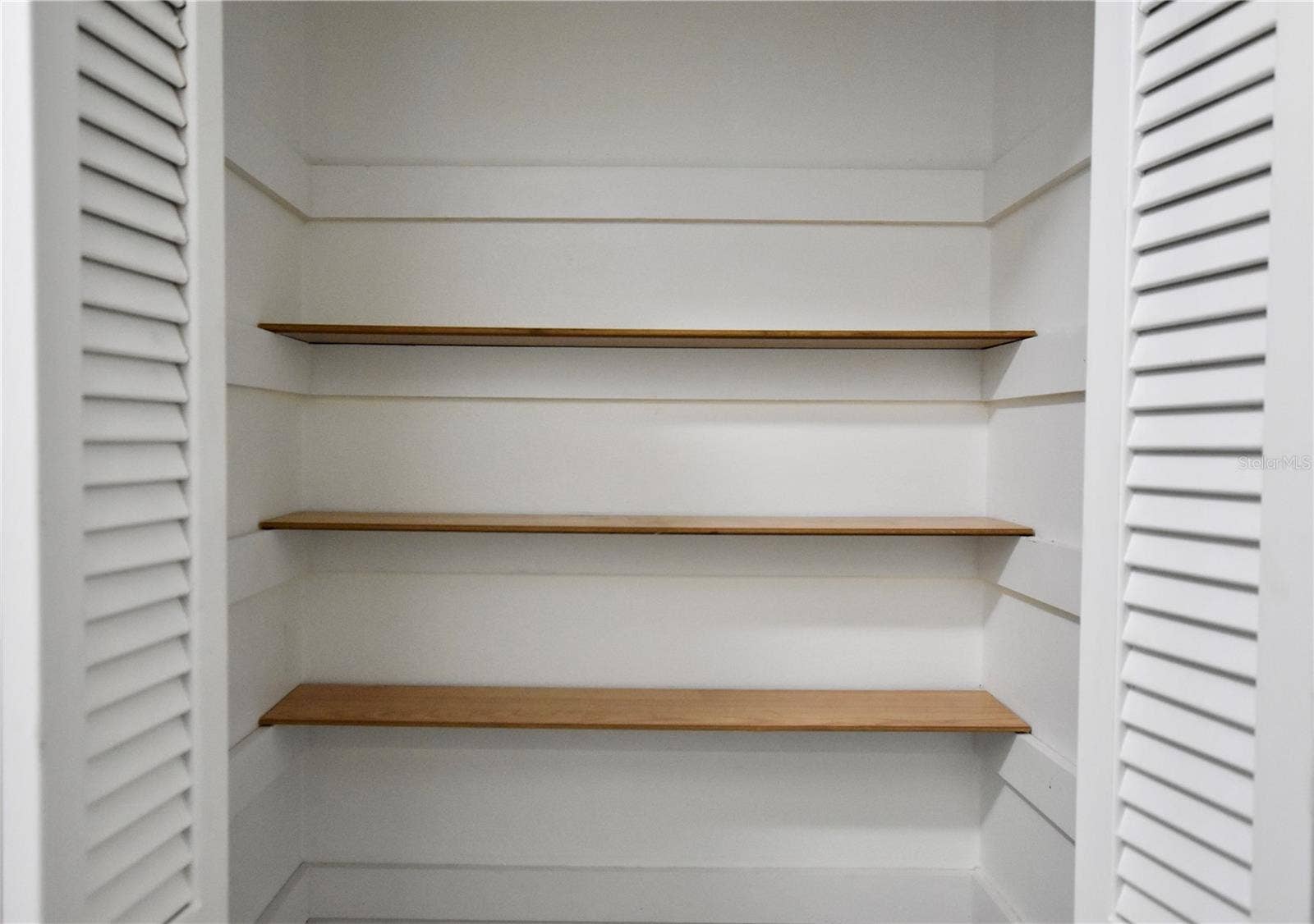 361 LAKE HARRIS DRIVE, Lakeland, FL 33813 Hallway Closet