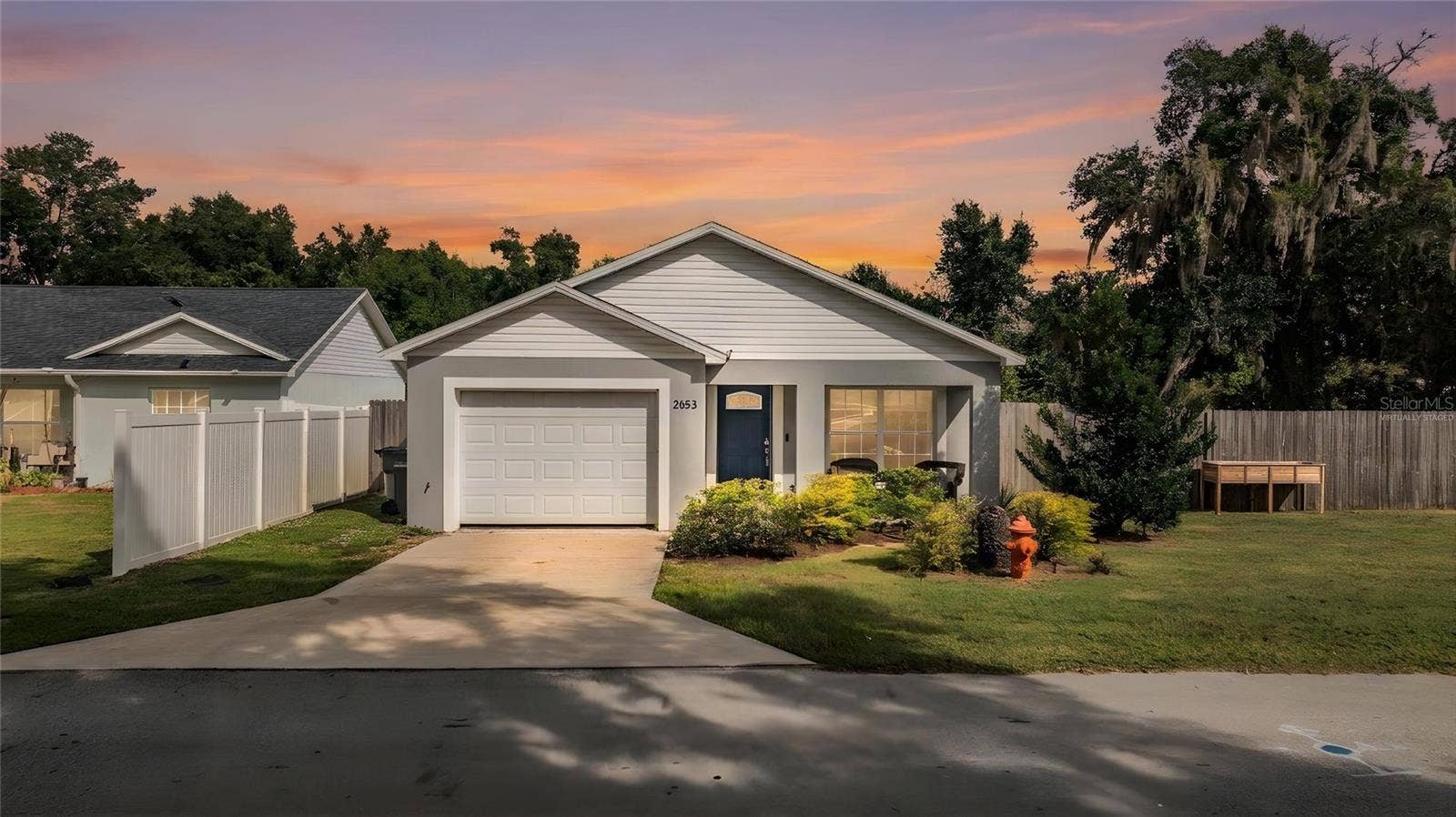 2653 STUMPKNOCKER DRIVE, Lake Wales, FL 33898 Virtually Staged