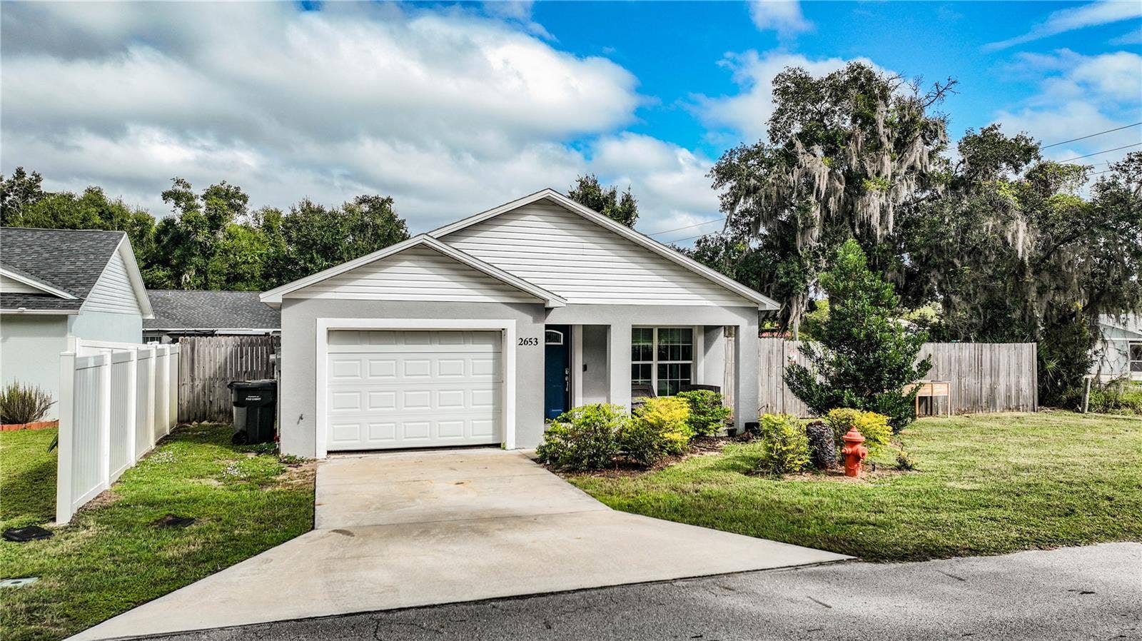 2653 STUMPKNOCKER DRIVE, Lake Wales, FL 33898 2653 STUMPKNOCKER DRIVE, Lake Wales, FL 33898