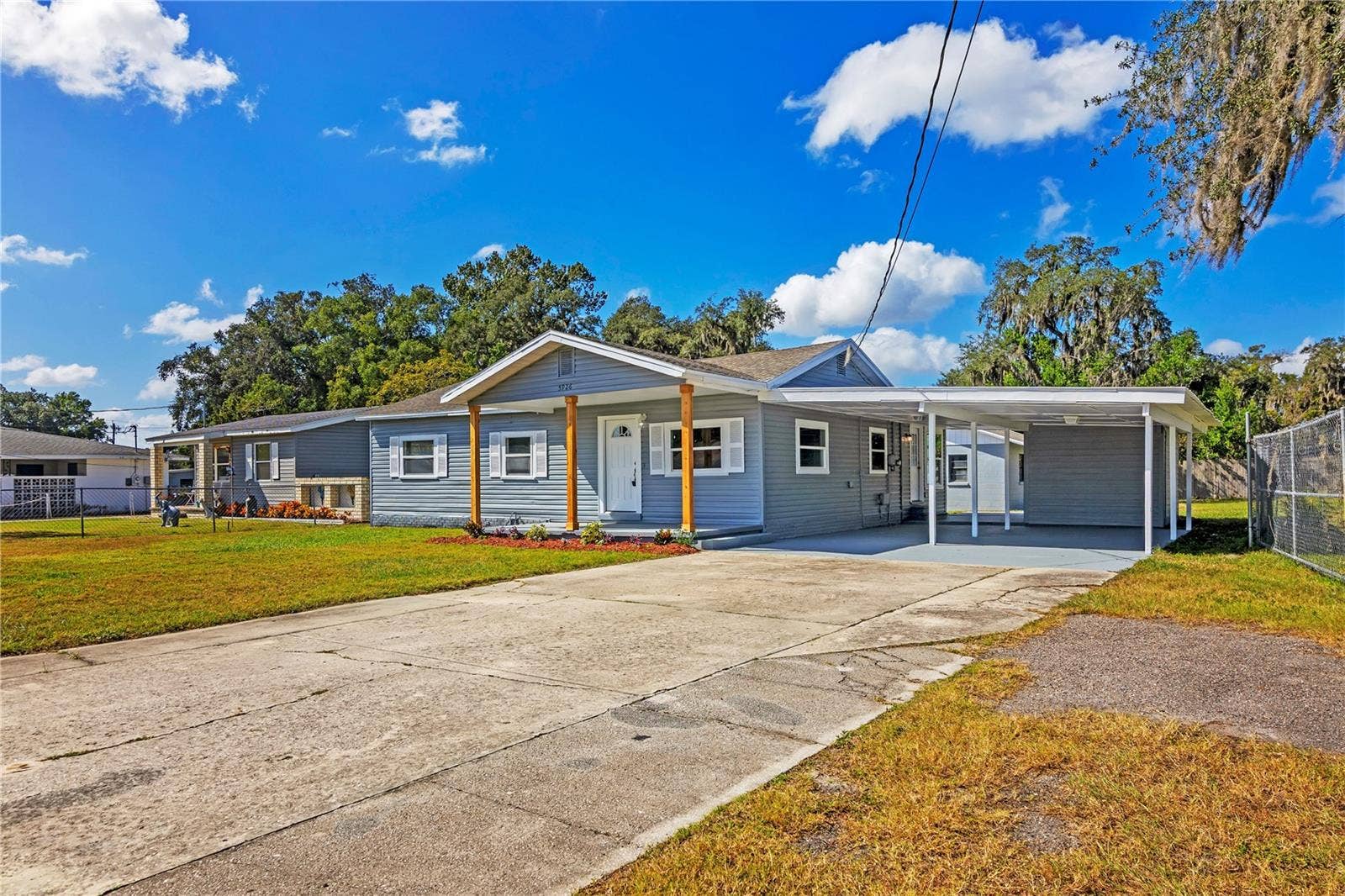 5926 CRAFTON DRIVE, Lakeland, FL 33809