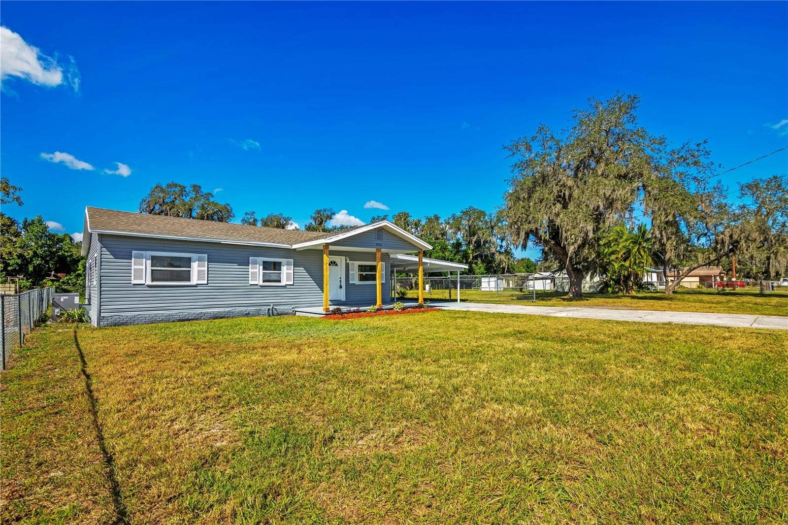 5926 CRAFTON DRIVE, Lakeland, FL 33809