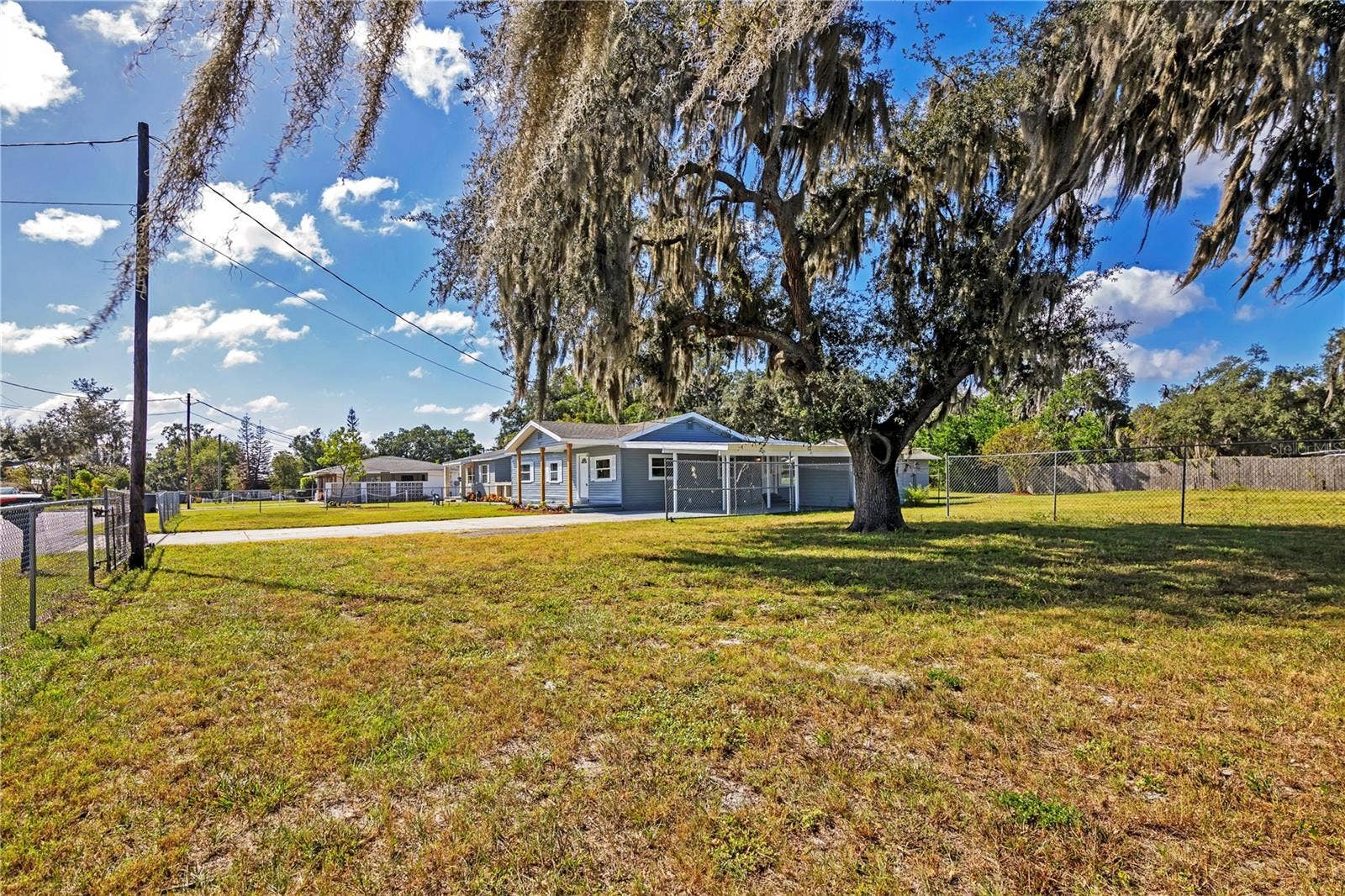 5926 CRAFTON DRIVE, Lakeland, FL 33809