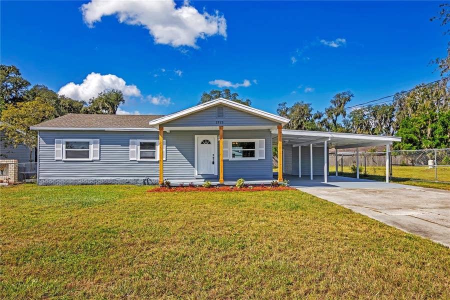 Property photo for 5926 CRAFTON DRIVE, Lakeland, FL