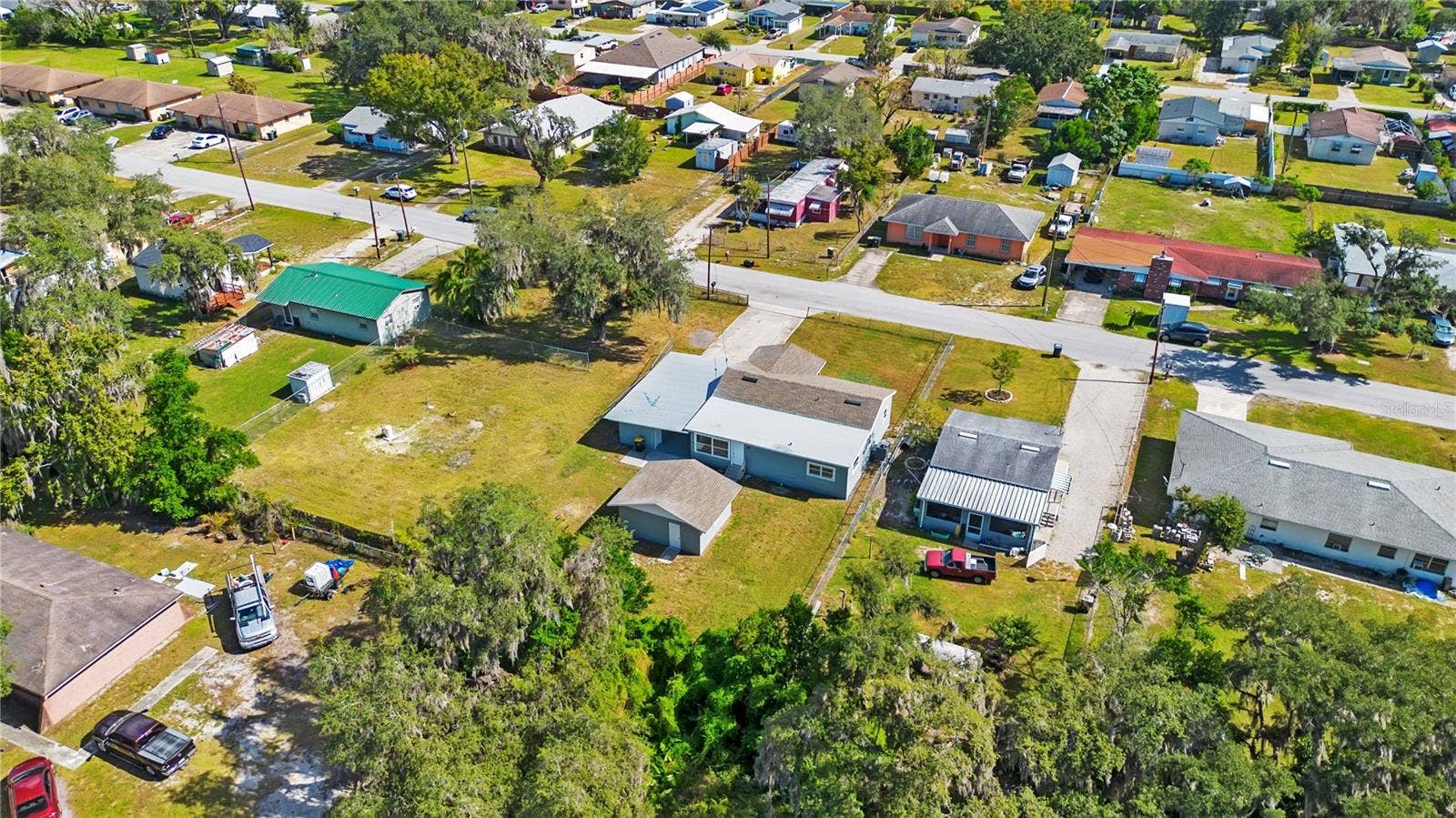 5926 CRAFTON DRIVE, Lakeland, FL 33809