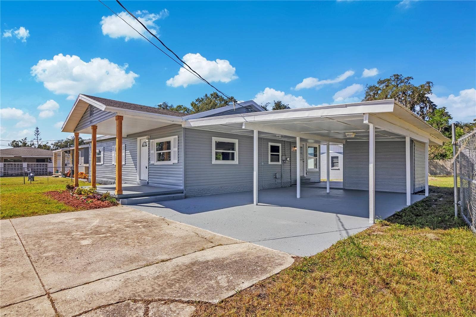 5926 CRAFTON DRIVE, Lakeland, FL 33809