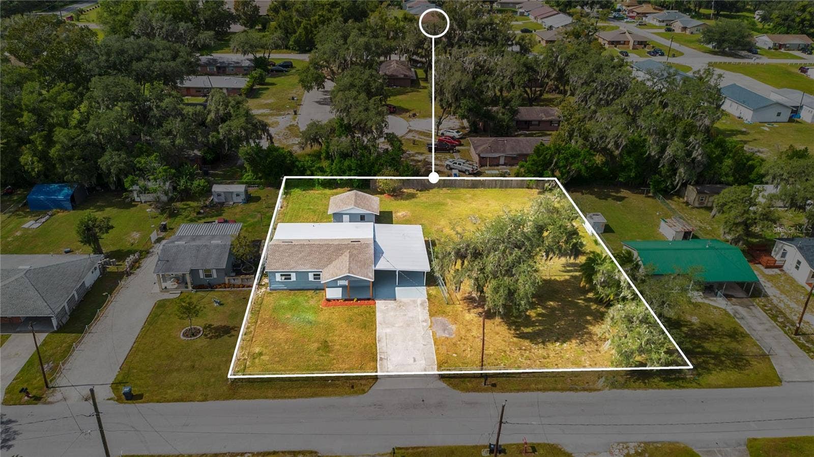 5926 CRAFTON DRIVE, Lakeland, FL 33809