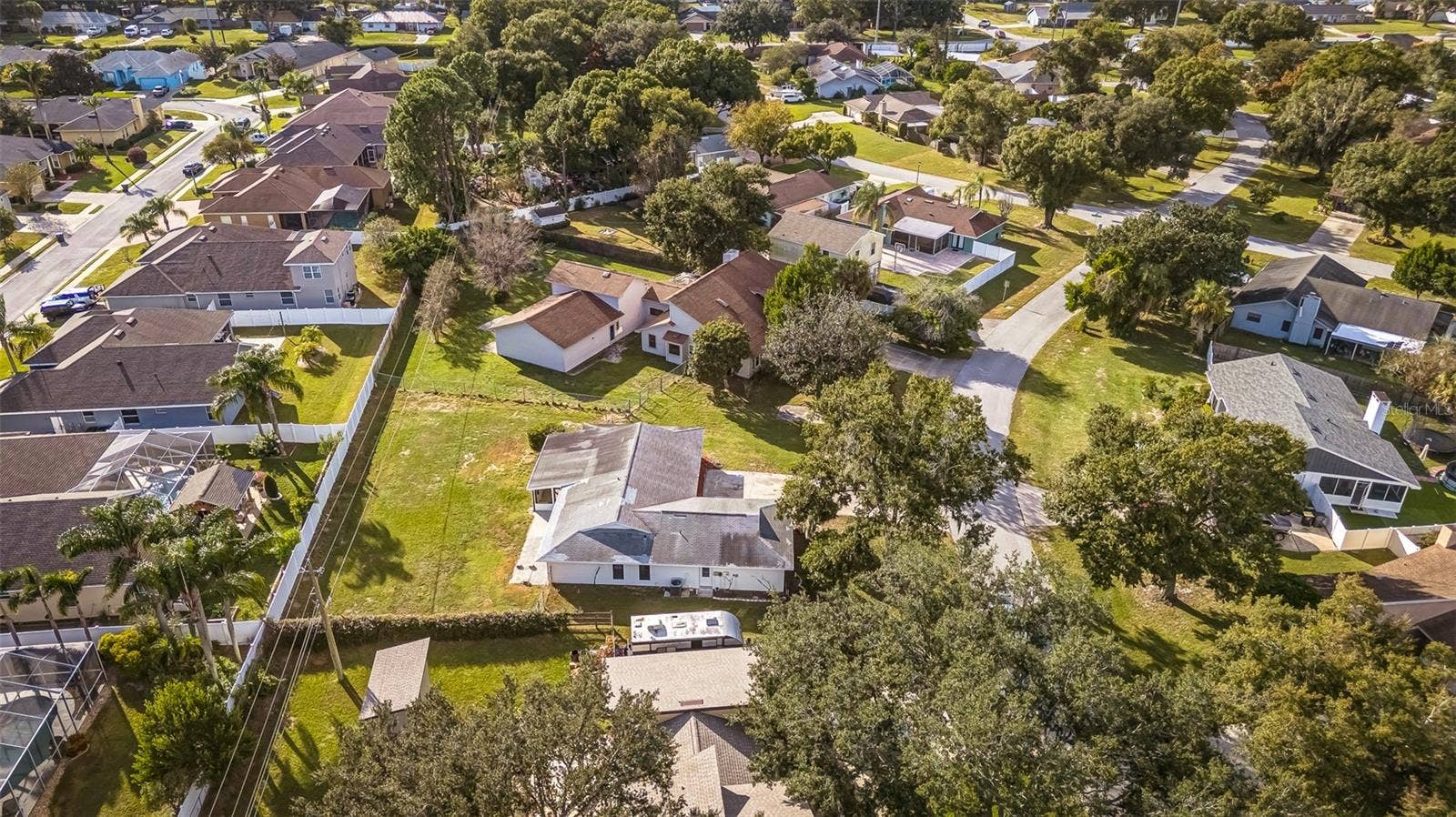 2313 FLAMING ARROW DRIVE, Lakeland, FL 33813