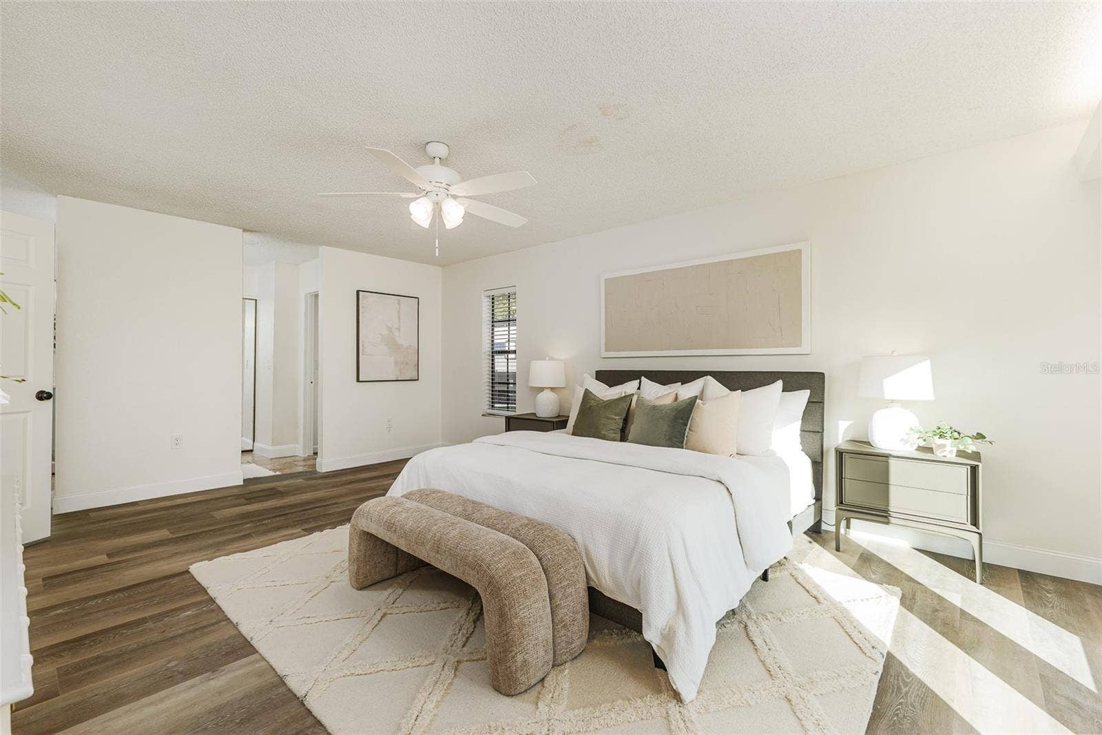 Primary Suite