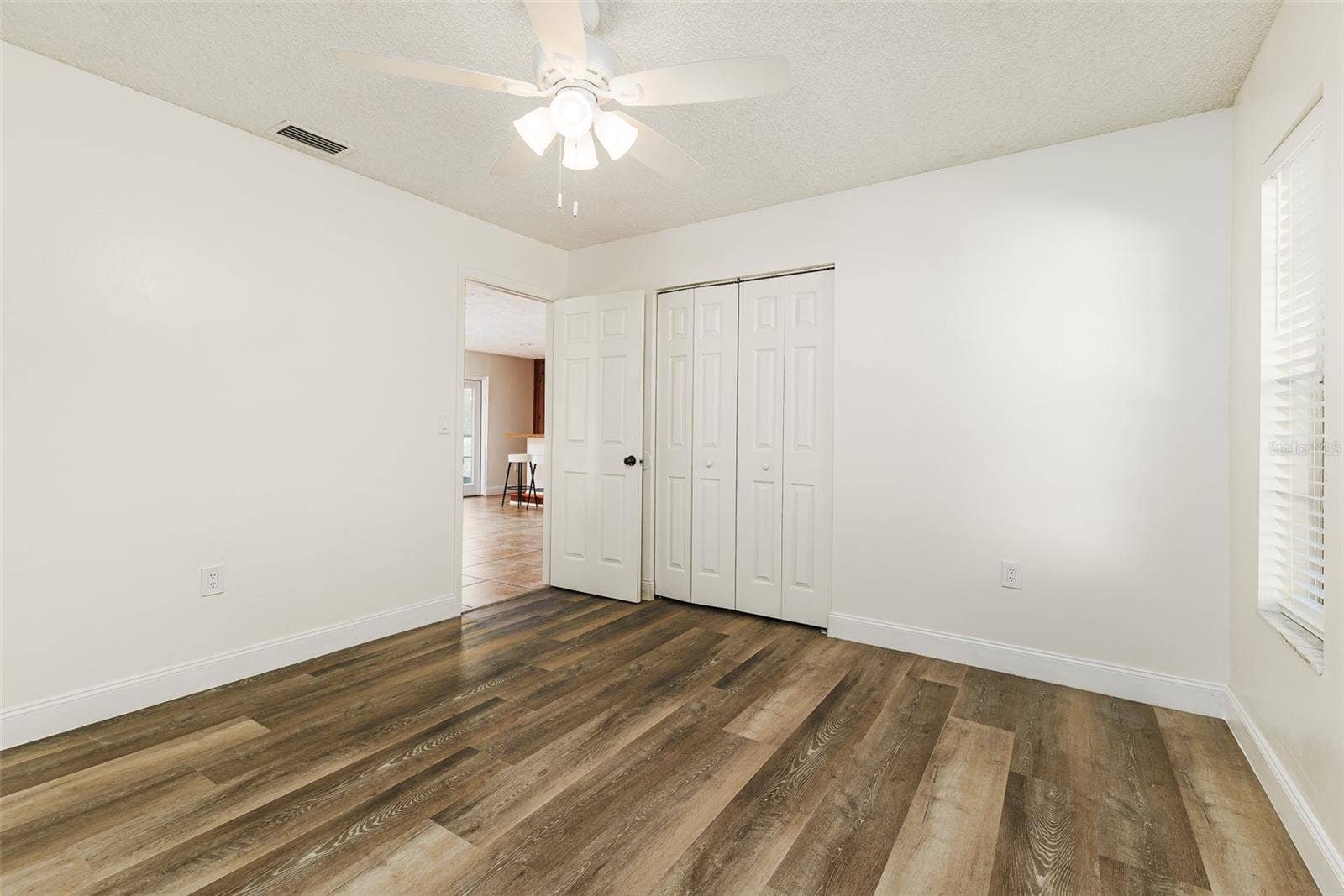Spare Bedroom