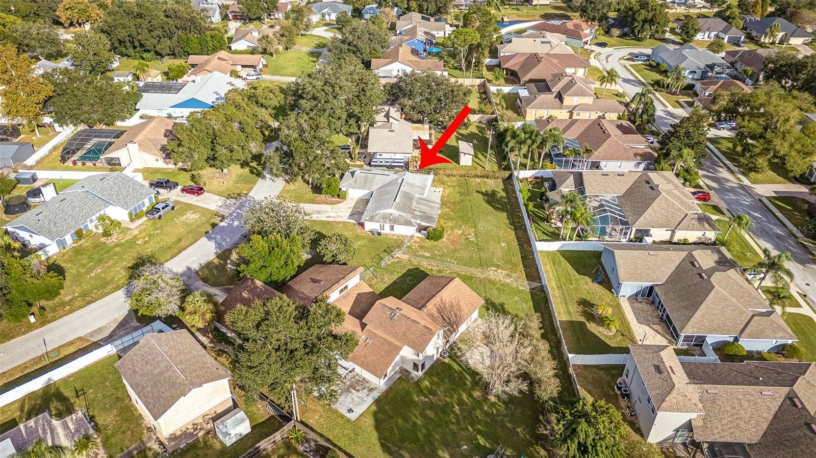 2313 FLAMING ARROW DRIVE, Lakeland, FL 33813