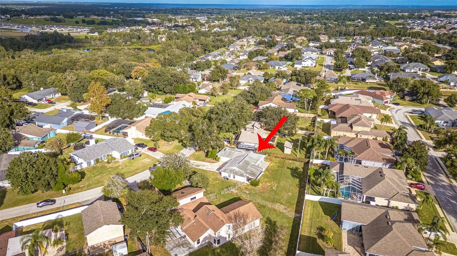 2313 FLAMING ARROW DRIVE, Lakeland, FL 33813