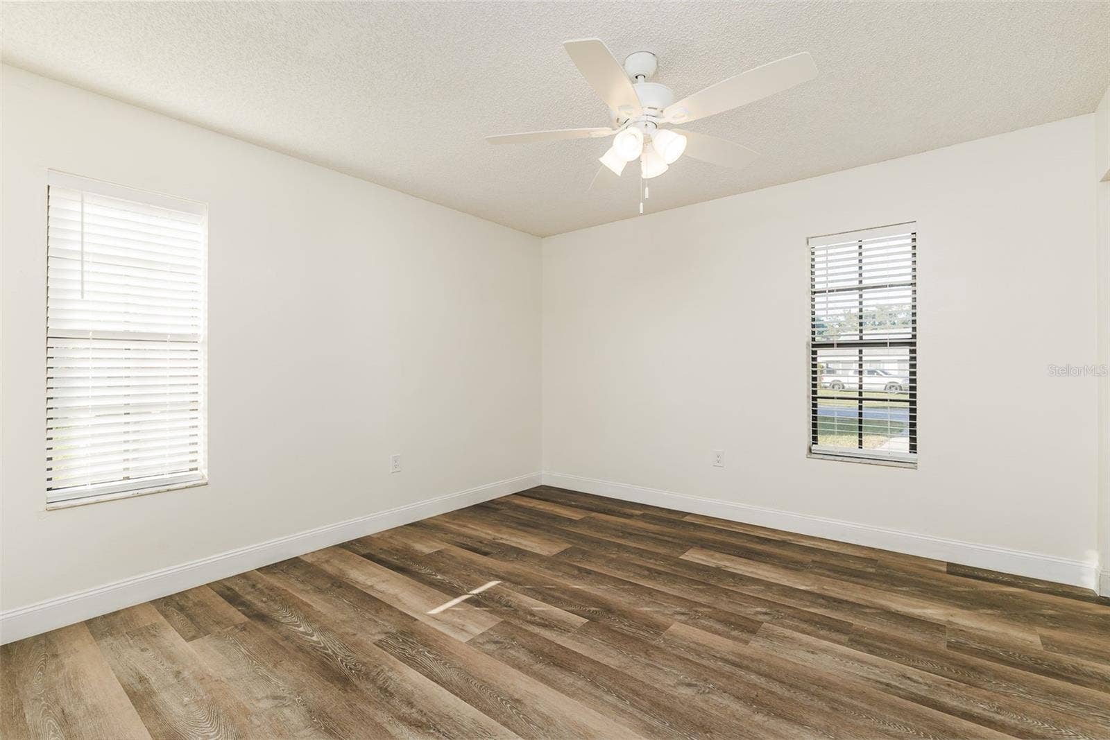 Spare Bedroom