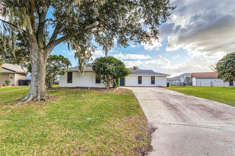Property photo for 2313 FLAMING ARROW DRIVE, Lakeland, FL