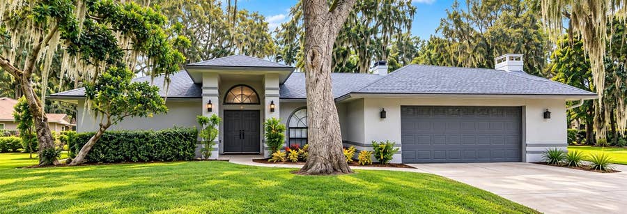 Property photo for 5907 TROPHY LOOP, Lakeland, FL