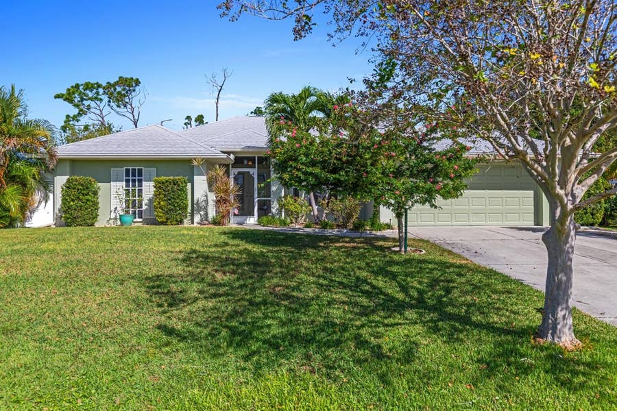 Property photo for 9358 CASA GRANDE AVENUE, Englewood, FL