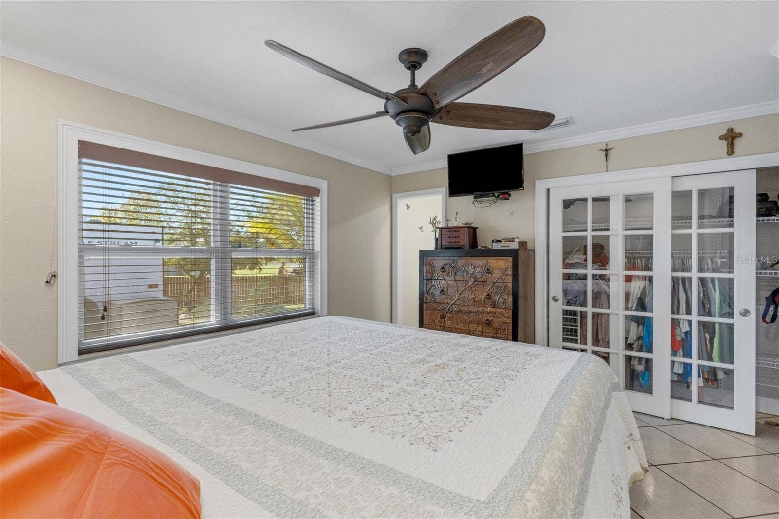 4260 53RD AVENUE N, St Petersburg, FL 33714 Primary Bedroom