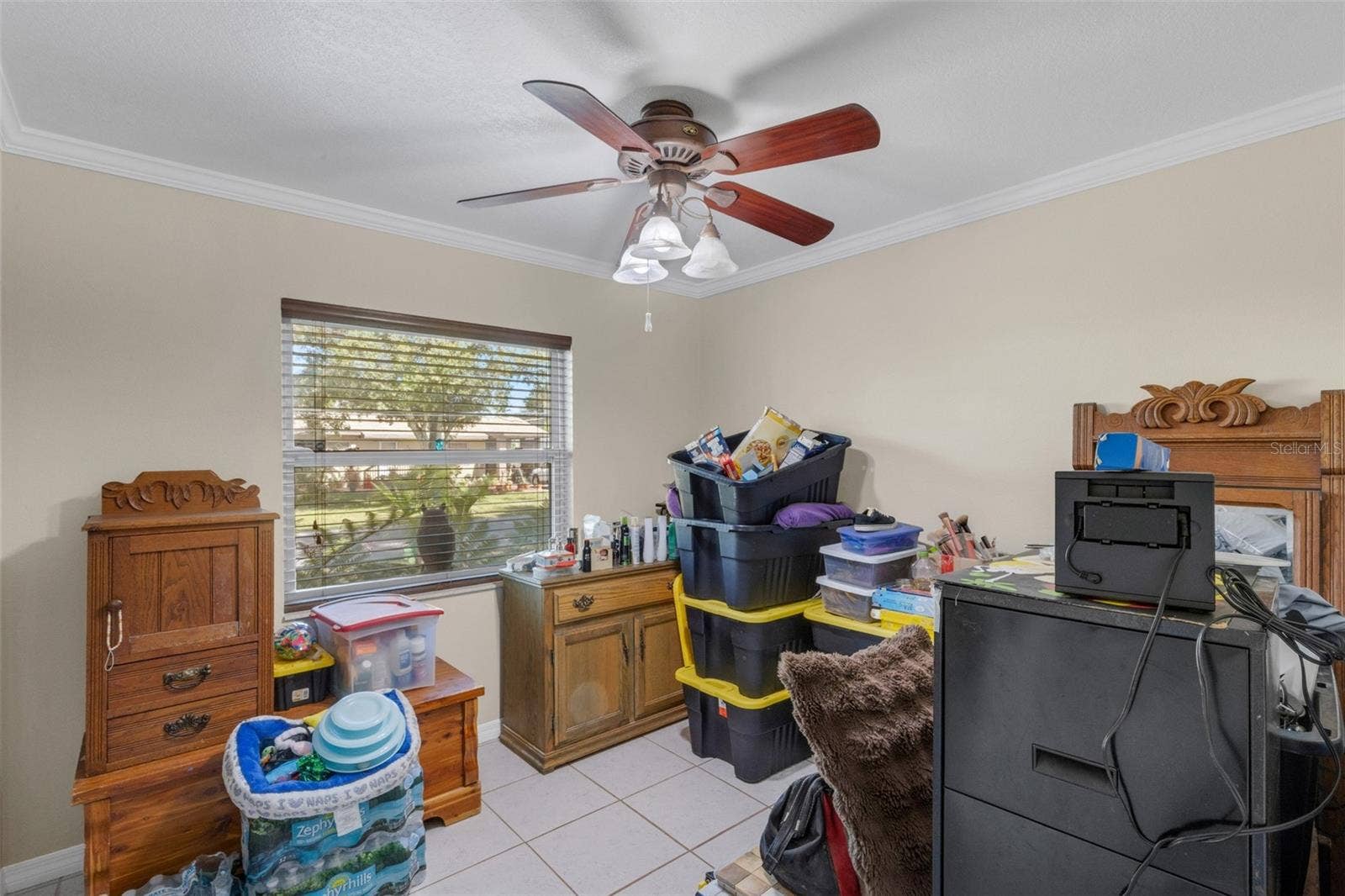 4260 53RD AVENUE N, St Petersburg, FL 33714 3rd Bedroom