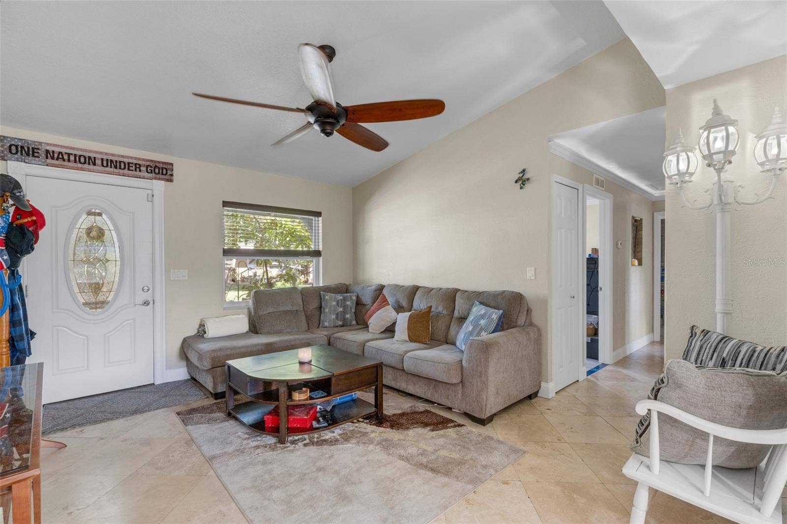 4260 53RD AVENUE N, St Petersburg, FL 33714 LR from Kitchen Bar