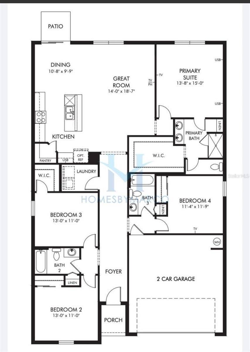 1150 FORESHORE LANE, Haines City, FL 33844 1150 FORESHORE LANE, Haines City, FL 33844