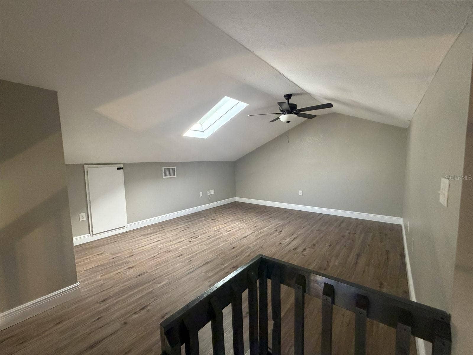 220 VILLAGE CREST COURT, Lakeland, FL 33809 Upstairs loft/ bedroom