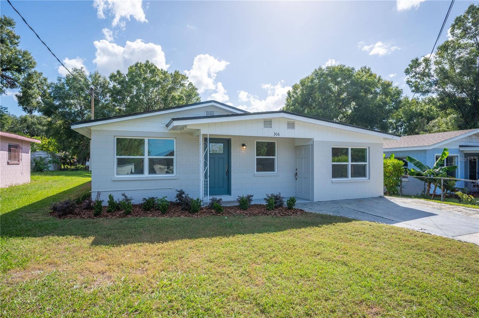 306 BASSEDENA CIRCLE N, Lakeland, FL 33805 306 BASSEDENA CIRCLE N, Lakeland, FL 33805