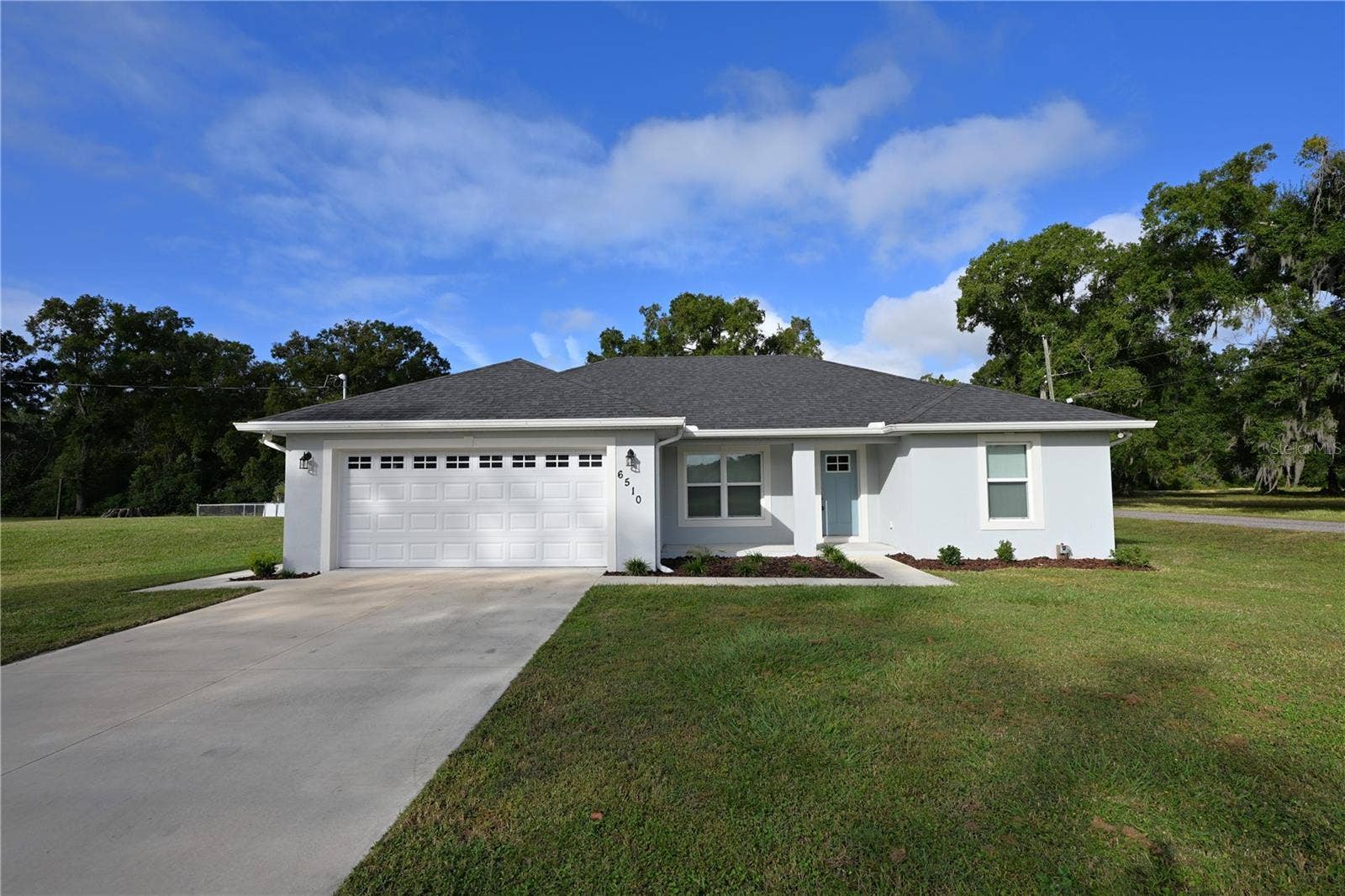 6510 PEARCE ROAD, Lakeland, FL 33809