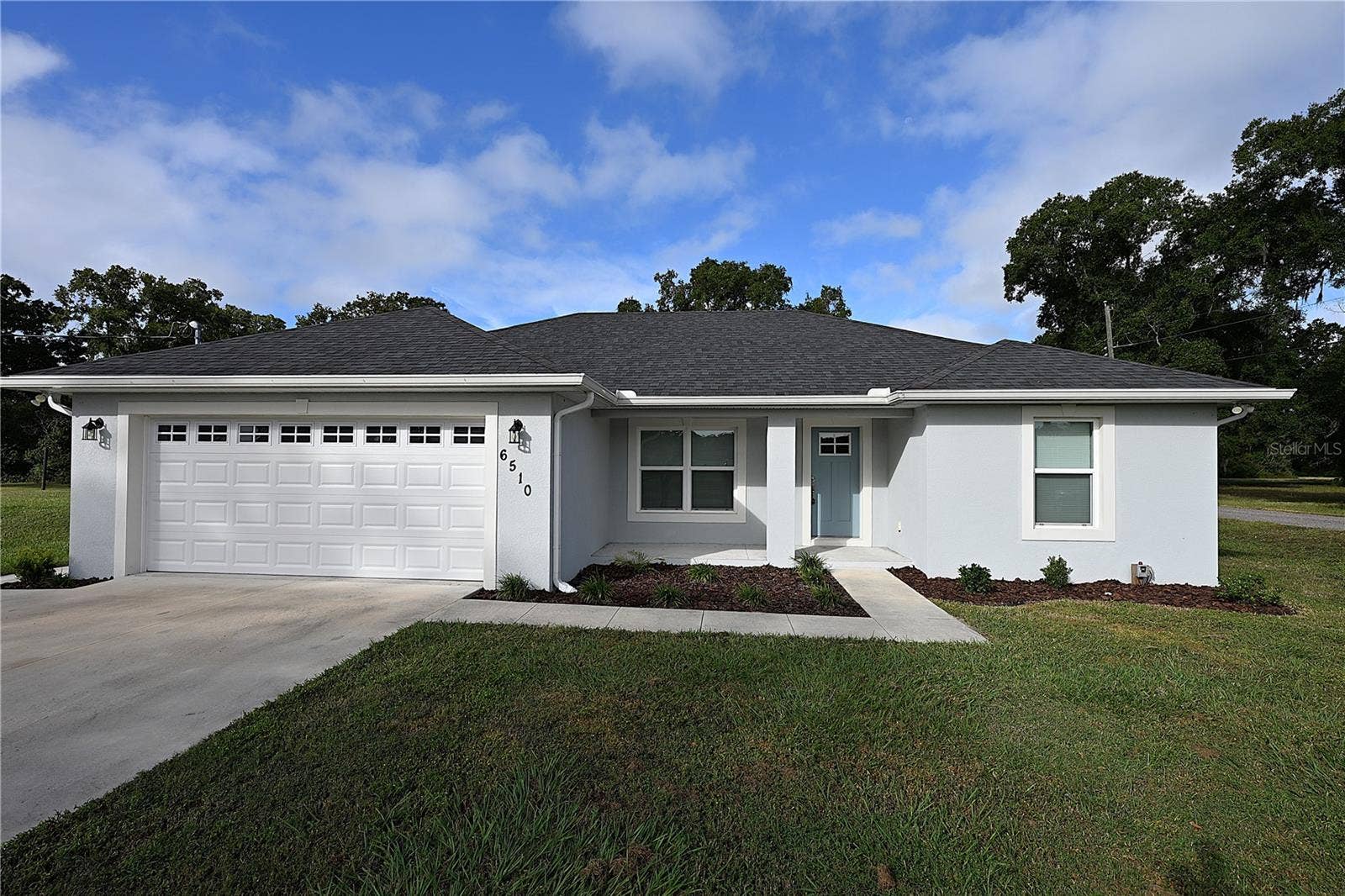 6510 PEARCE ROAD, Lakeland, FL 33809