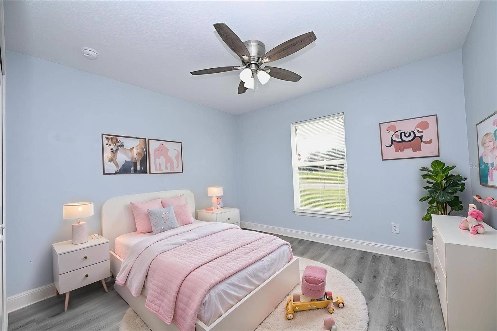 6510 PEARCE ROAD, Lakeland, FL 33809