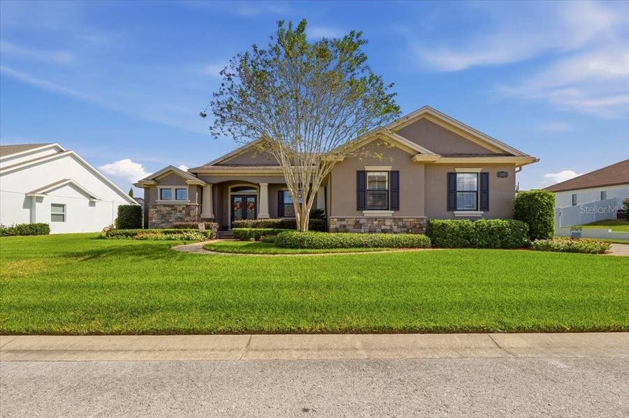 Property photo for 5062 SHORE SIDE DRIVE, Lakeland, FL