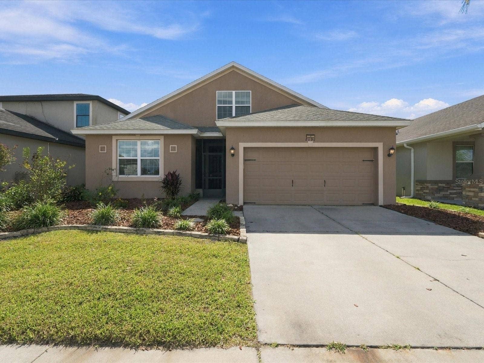 2191 ONTARIO WAY, Lakeland, FL 33805 2191 ONTARIO WAY, Lakeland, FL 33805