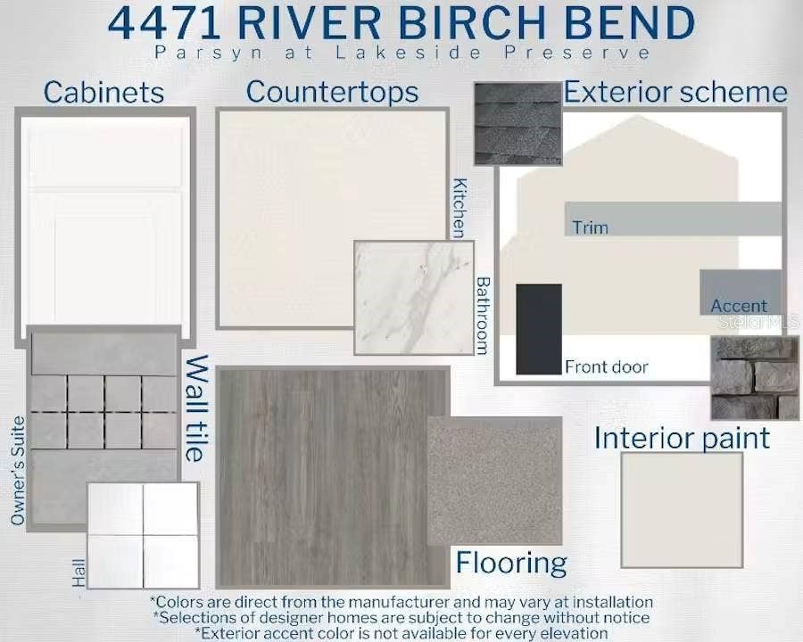 4471 RIVER BIRCH BEND, Lakeland, FL 33811 4471 RIVER BIRCH BEND, Lakeland, FL 33811