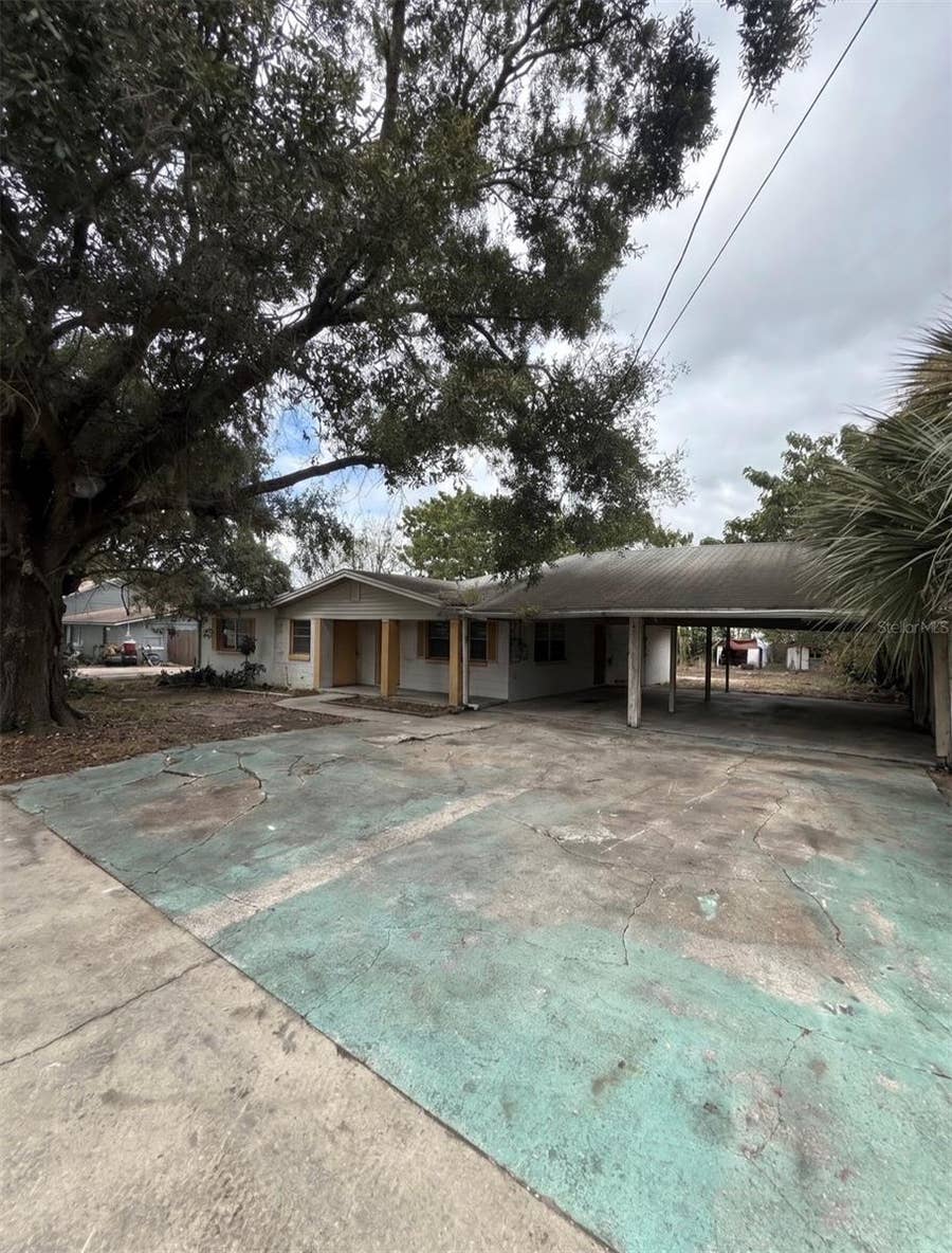 Property photo for 65 BLUFF ROAD, Mulberry, FL