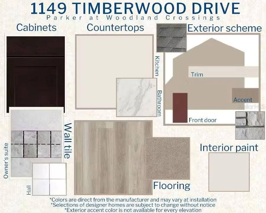 1149 TIMBERWOOD DRIVE, Wildwood, FL 34785 1149 TIMBERWOOD DRIVE, Wildwood, FL 34785