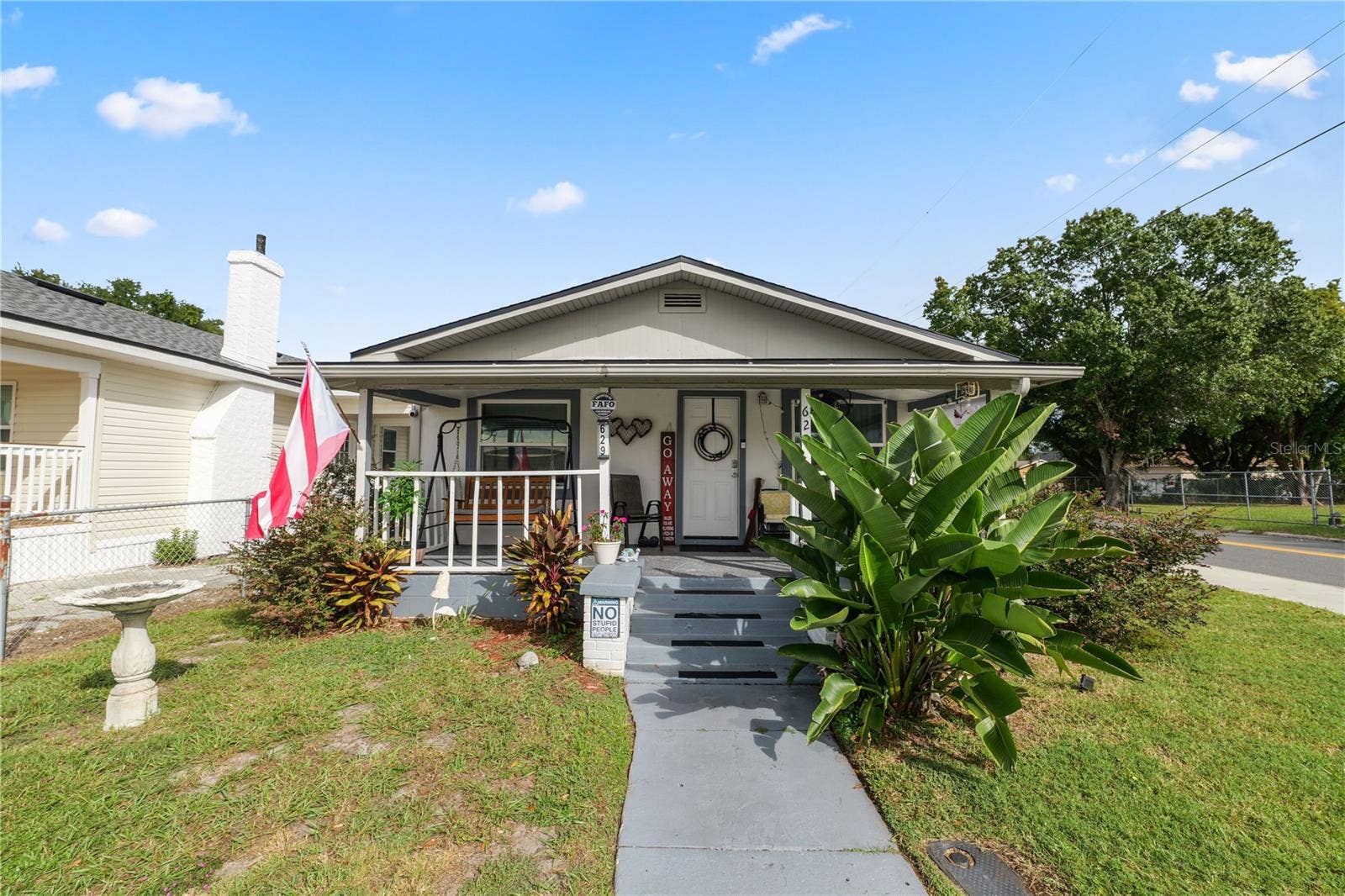 629 W 6TH STREET, Lakeland, FL 33805 629 W 6TH STREET, Lakeland, FL 33805