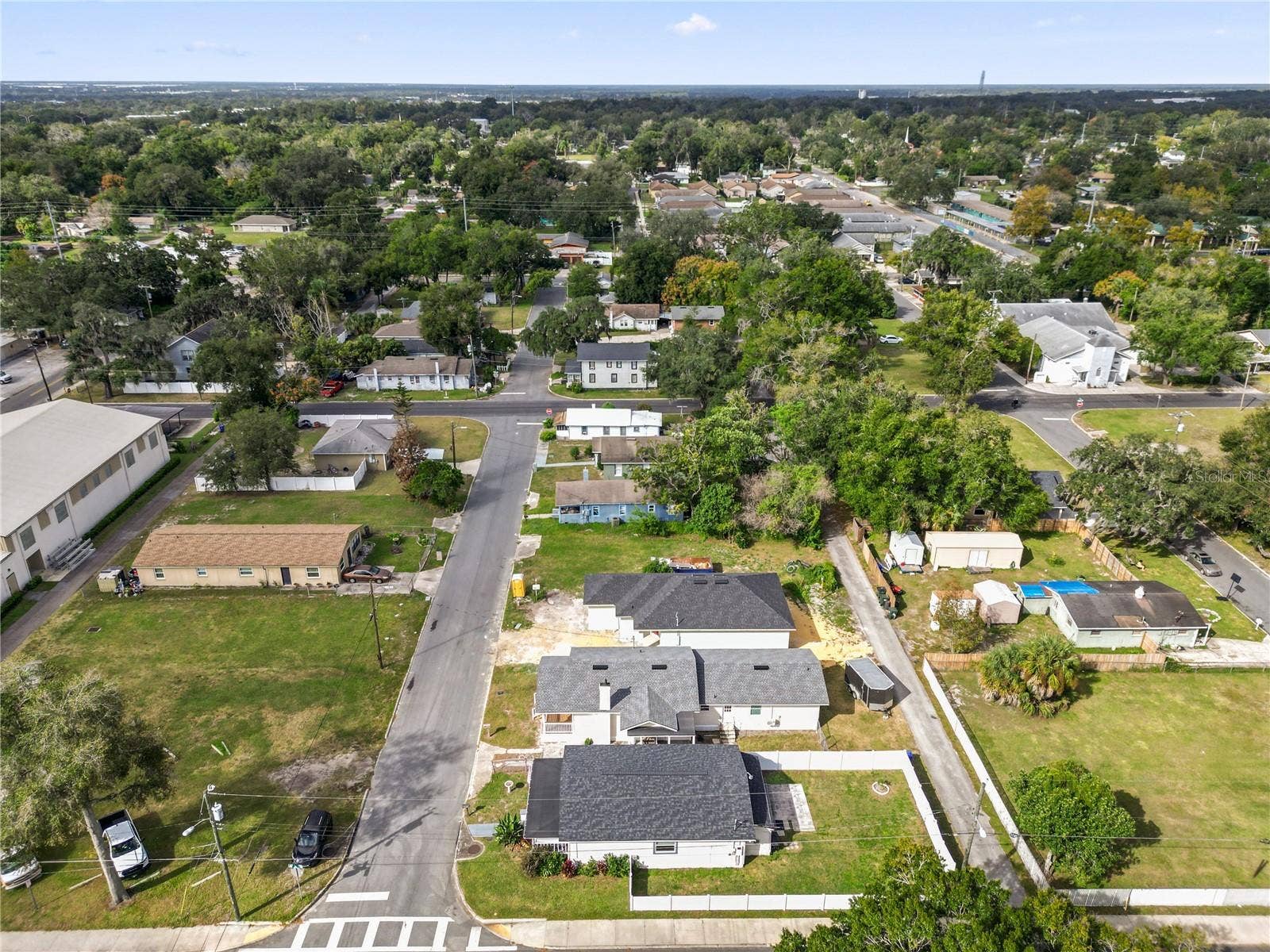 629 W 6TH STREET, Lakeland, FL 33805 629 W 6TH STREET, Lakeland, FL 33805