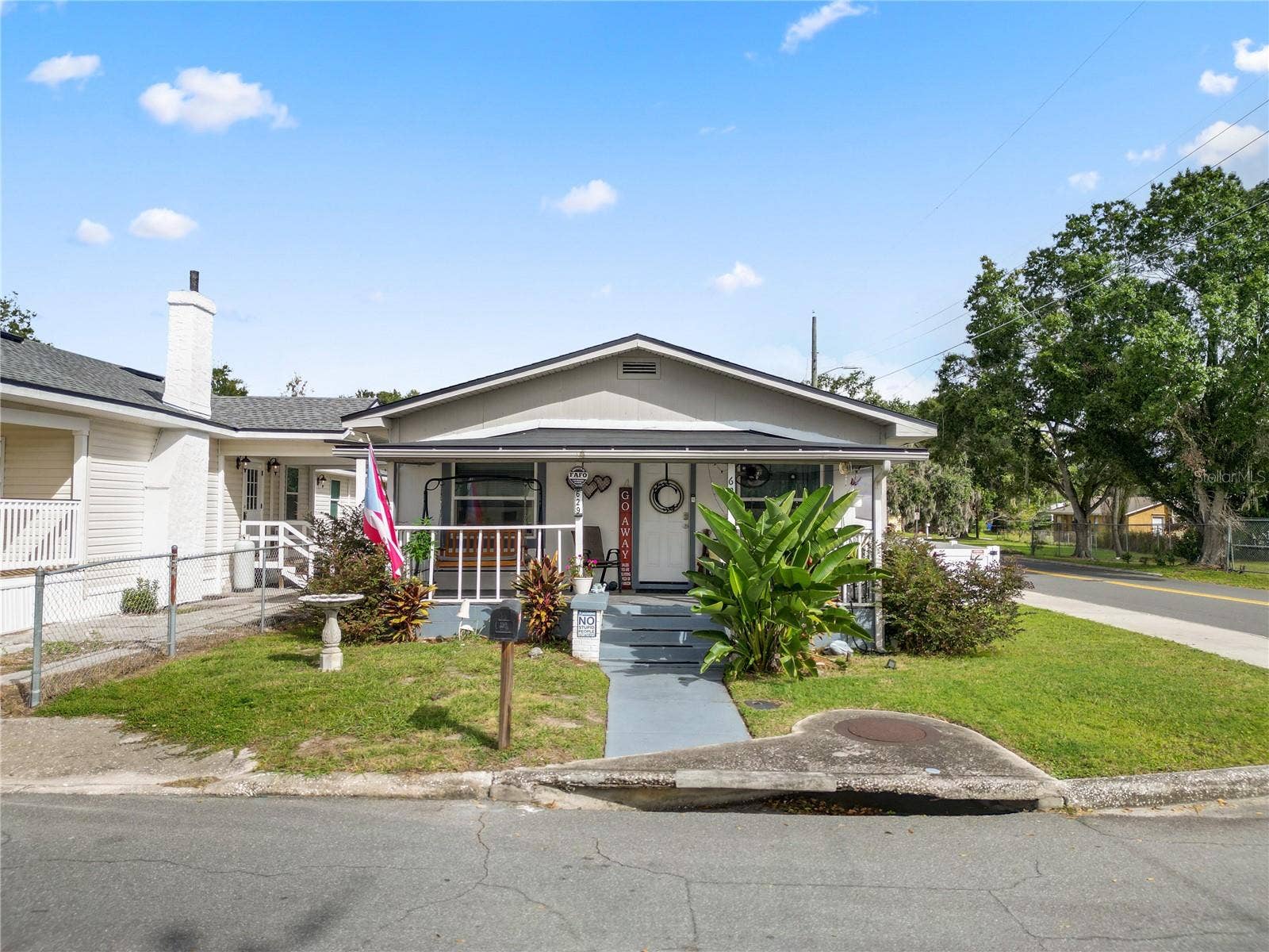 629 W 6TH STREET, Lakeland, FL 33805 629 W 6TH STREET, Lakeland, FL 33805