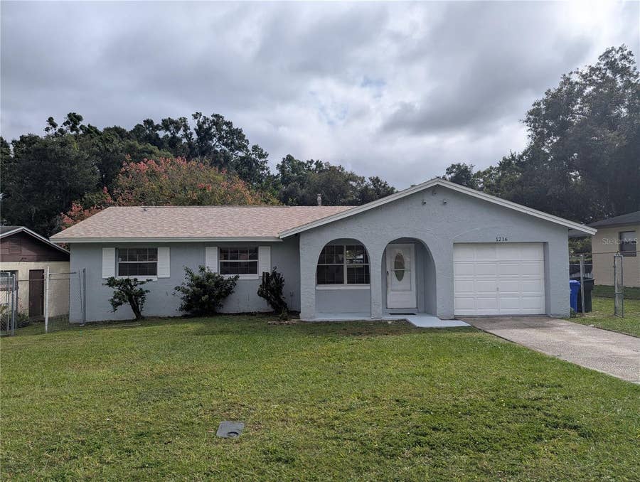Property photo for 1216 ROBERT KING HIGH DRIVE, Lakeland, FL