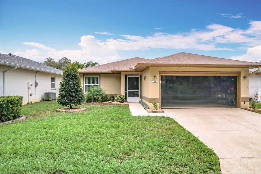Property photo for 2206 SILVER LAKES DRIVE N, Lakeland, FL