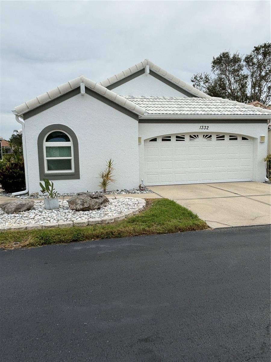 Property photo for 1332 CAPRI ISLES BOULEVARD, Venice, FL