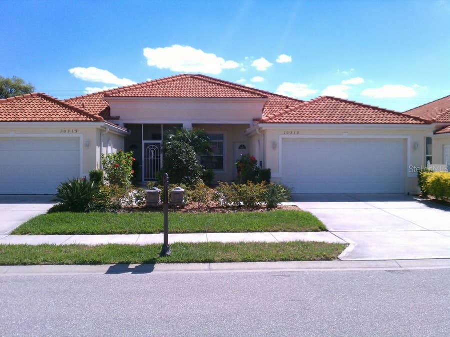 Property photo for 10313 HEBBLEWHITE COURT, Englewood, FL
