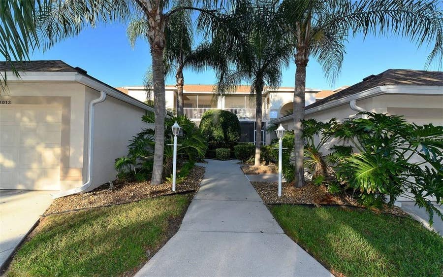 Property photo for 9480 HIGH GATE DRIVE, #2125, Sarasota, FL