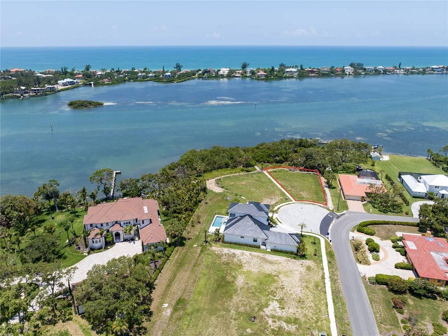 Property photo for 1461 BAYSHORE ROAD, Nokomis, FL