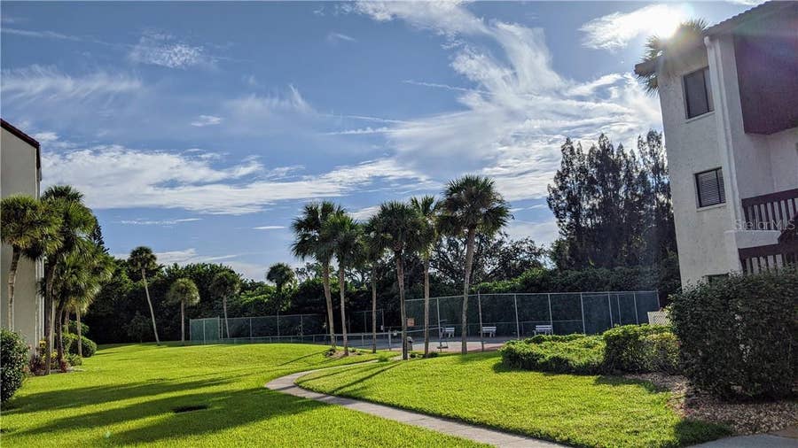 Property photo for 1624 STICKNEY POINT, #107, Sarasota, FL