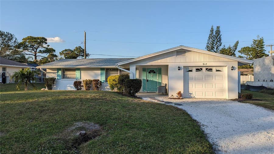 Property photo for 567 BRADENTON ROAD, Venice, FL