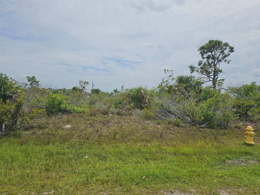 Property photo for 15093 ACORN CIRCLE, Port Charlotte, FL