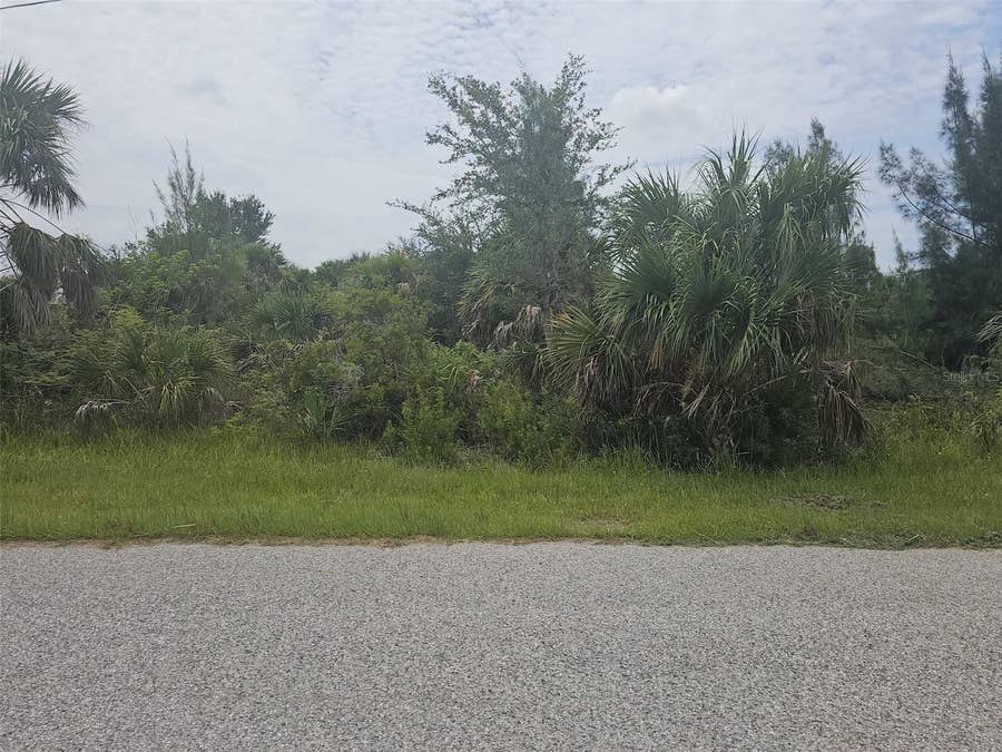 Property photo for 8233 ARLEWOOD CIRCLE, Port Charlotte, FL