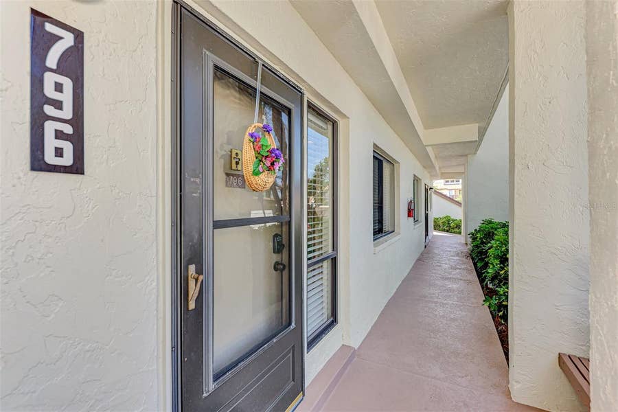 Property photo for 796 BIRD BAY WAY, #Bld 30, Venice, FL