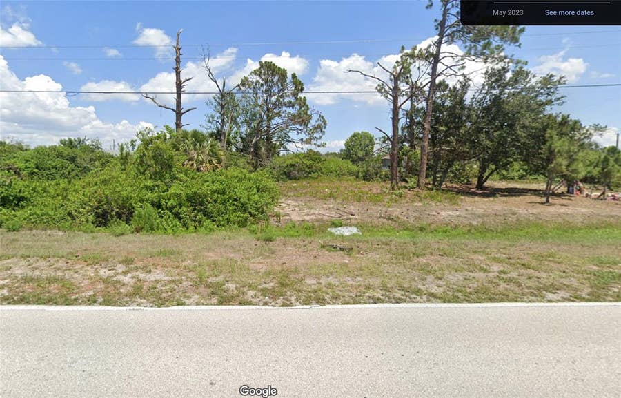 Property photo for 7320 ROSEMONT DRIVE, Englewood, FL