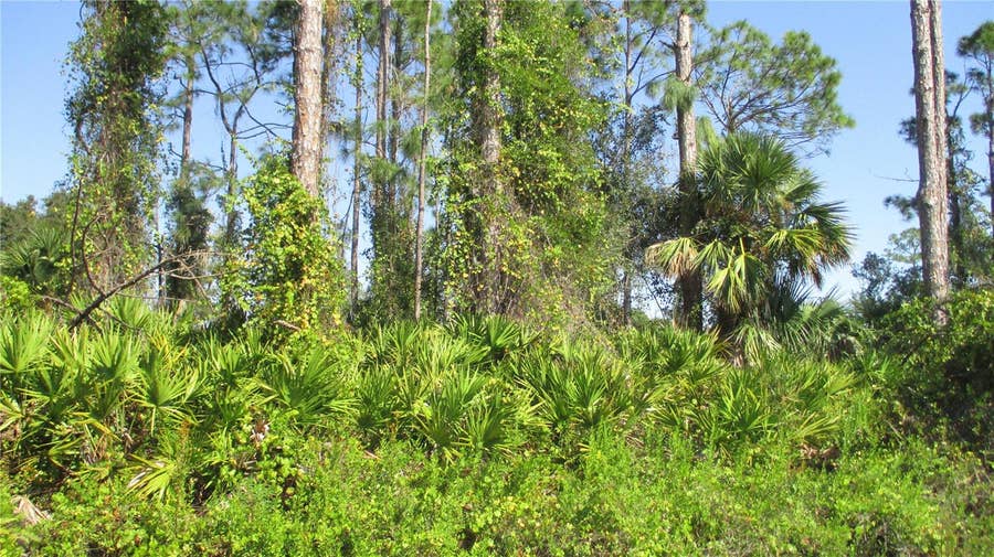 Property photo for GINSBURG TERRACE, North Port, FL